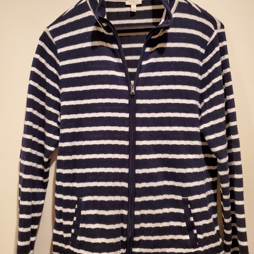 Sweater by Talbots
